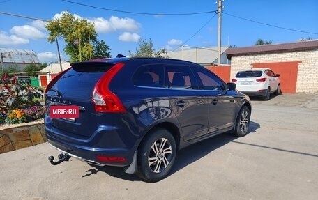 Volvo XC60 II, 2014 год, 1 850 000 рублей, 4 фотография