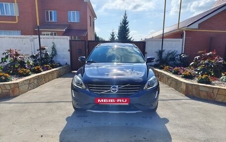 Volvo XC60 II, 2014 год, 1 850 000 рублей, 2 фотография