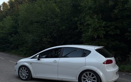 SEAT Leon II, 2012 год, 538 000 рублей, 3 фотография