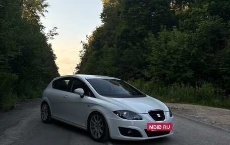 SEAT Leon II, 2012 год, 538 000 рублей, 2 фотография
