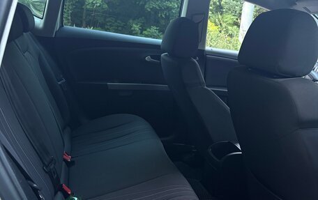 SEAT Leon II, 2012 год, 538 000 рублей, 12 фотография
