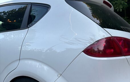 SEAT Leon II, 2012 год, 538 000 рублей, 9 фотография