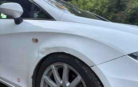SEAT Leon II, 2012 год, 538 000 рублей, 7 фотография