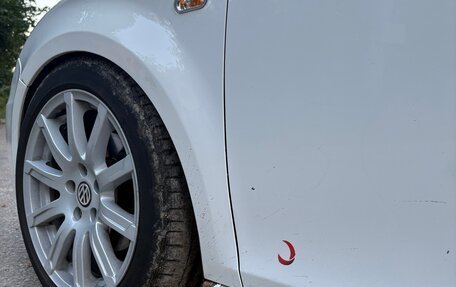 SEAT Leon II, 2012 год, 538 000 рублей, 10 фотография