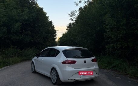 SEAT Leon II, 2012 год, 538 000 рублей, 6 фотография