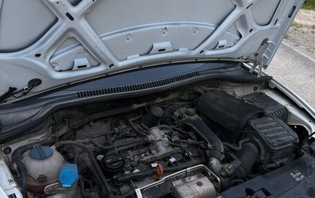 SEAT Leon II, 2012 год, 538 000 рублей, 16 фотография