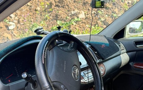 Toyota Camry V40, 2005 год, 780 000 рублей, 3 фотография