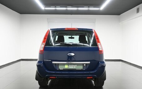 Ford Fusion I, 2009 год, 465 000 рублей, 4 фотография