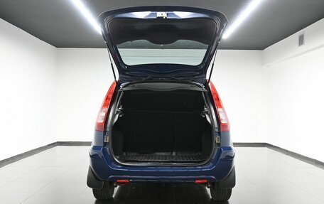 Ford Fusion I, 2009 год, 465 000 рублей, 7 фотография