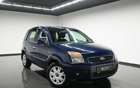 Ford Fusion I, 2009 год, 465 000 рублей, 5 фотография