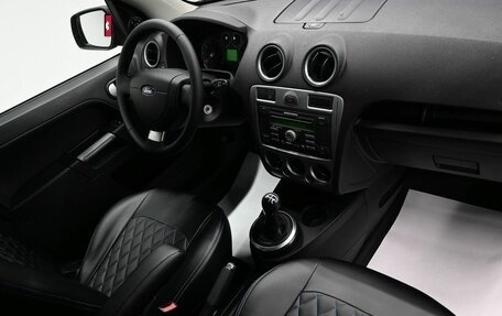 Ford Fusion I, 2009 год, 465 000 рублей, 13 фотография