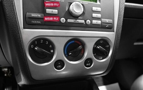 Ford Fusion I, 2009 год, 465 000 рублей, 14 фотография