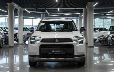 Toyota RAV4, 2026 год, 4 200 000 рублей, 3 фотография