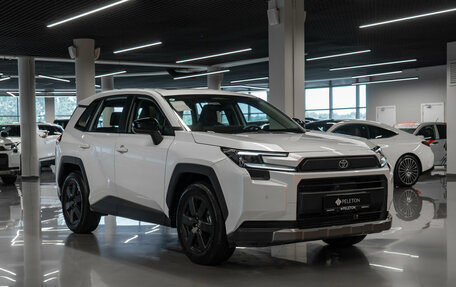 Toyota RAV4, 2026 год, 4 200 000 рублей, 2 фотография