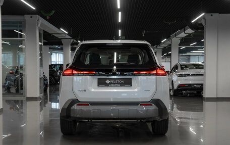 Toyota RAV4, 2026 год, 4 200 000 рублей, 6 фотография