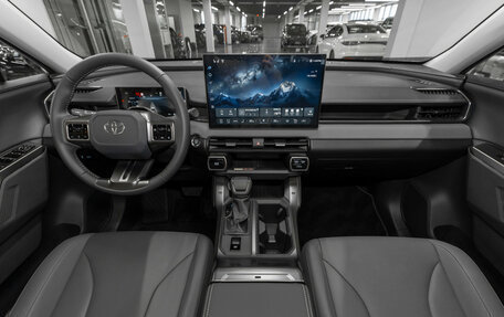 Toyota RAV4, 2026 год, 4 200 000 рублей, 8 фотография