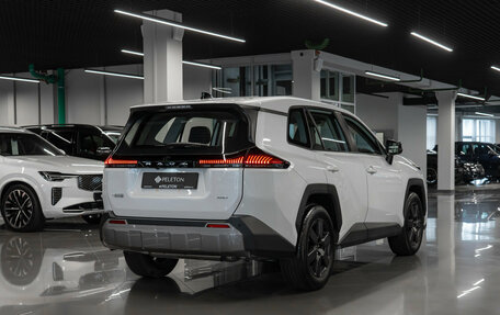 Toyota RAV4, 2026 год, 4 200 000 рублей, 4 фотография
