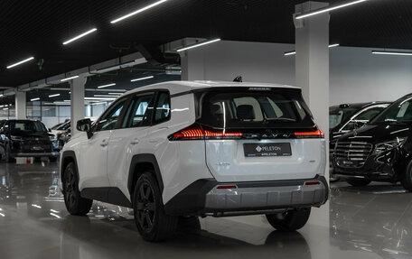 Toyota RAV4, 2026 год, 4 200 000 рублей, 5 фотография