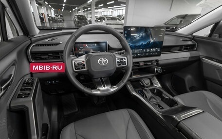Toyota RAV4, 2026 год, 4 200 000 рублей, 7 фотография