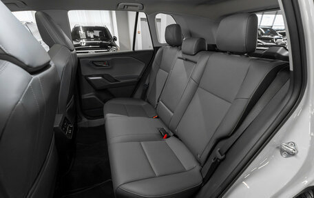 Toyota RAV4, 2026 год, 4 200 000 рублей, 12 фотография