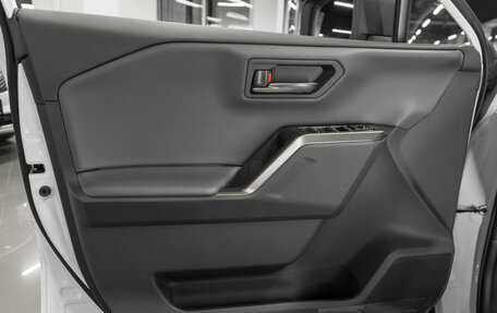 Toyota RAV4, 2026 год, 4 200 000 рублей, 13 фотография