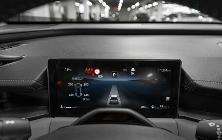 Toyota RAV4, 2026 год, 4 200 000 рублей, 11 фотография