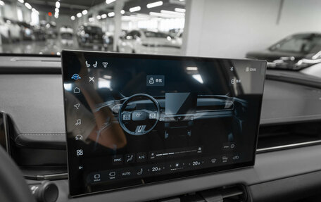 Toyota RAV4, 2026 год, 4 200 000 рублей, 20 фотография