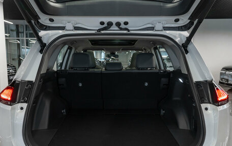 Toyota RAV4, 2026 год, 4 200 000 рублей, 23 фотография