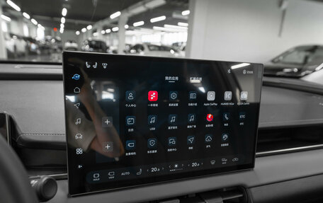 Toyota RAV4, 2026 год, 4 200 000 рублей, 18 фотография