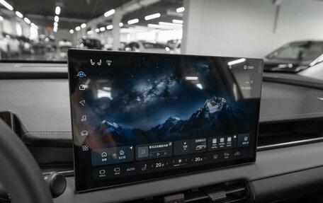 Toyota RAV4, 2026 год, 4 200 000 рублей, 16 фотография