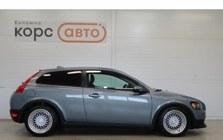 Volvo C30 I рестайлинг, 2007 год, 627 600 рублей, 4 фотография