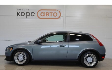 Volvo C30 I рестайлинг, 2007 год, 627 600 рублей, 2 фотография