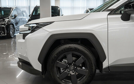 Toyota RAV4, 2026 год, 4 200 000 рублей, 25 фотография