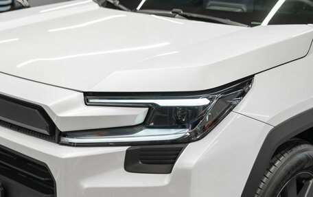 Toyota RAV4, 2026 год, 4 200 000 рублей, 26 фотография