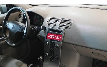 Volvo C30 I рестайлинг, 2007 год, 627 600 рублей, 5 фотография