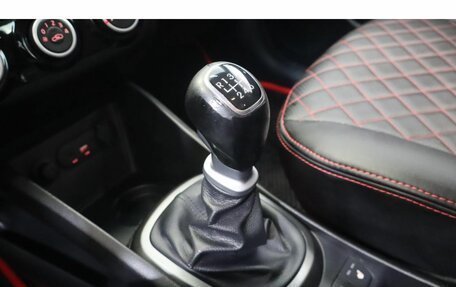 KIA Rio III рестайлинг, 2016 год, 871 500 рублей, 12 фотография