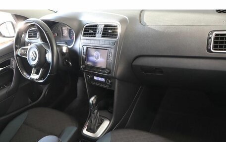 Volkswagen Polo VI (EU Market), 2019 год, 1 109 600 рублей, 5 фотография