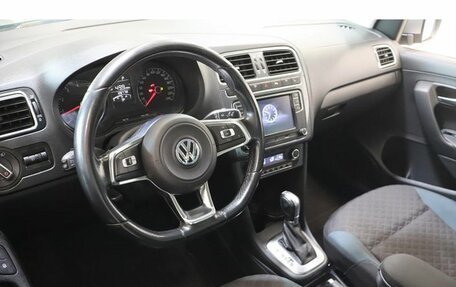 Volkswagen Polo VI (EU Market), 2019 год, 1 109 600 рублей, 6 фотография