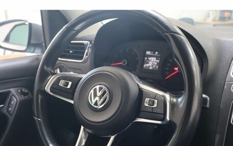 Volkswagen Polo VI (EU Market), 2019 год, 1 109 600 рублей, 8 фотография