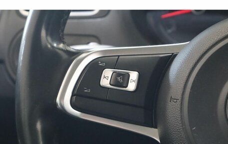 Volkswagen Polo VI (EU Market), 2019 год, 1 109 600 рублей, 9 фотография