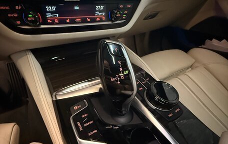 BMW 5 серия, 2019 год, 4 700 000 рублей, 8 фотография