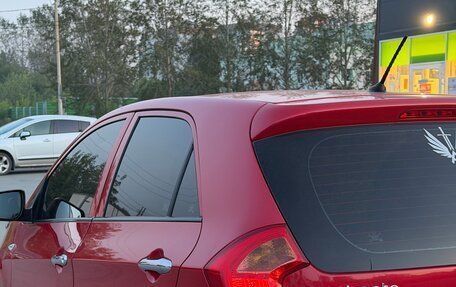 KIA Picanto II, 2014 год, 850 000 рублей, 8 фотография