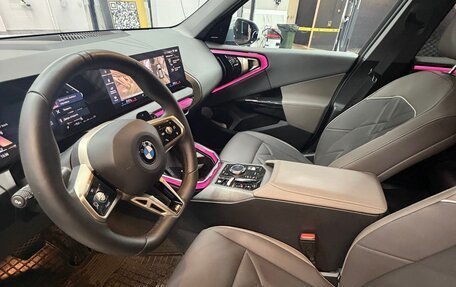 BMW X3, 2025 год, 7 350 000 рублей, 8 фотография