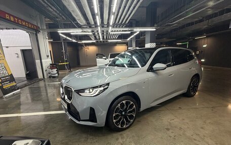 BMW X3, 2025 год, 7 350 000 рублей, 4 фотография