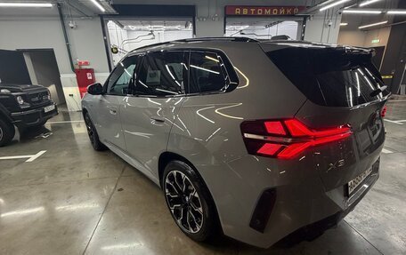 BMW X3, 2025 год, 7 350 000 рублей, 6 фотография