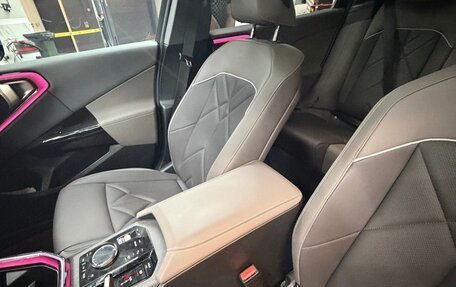 BMW X3, 2025 год, 7 350 000 рублей, 9 фотография