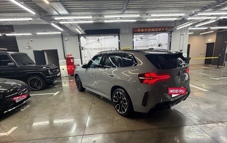 BMW X3, 2025 год, 7 350 000 рублей, 7 фотография