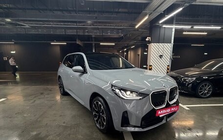BMW X3, 2025 год, 7 350 000 рублей, 5 фотография