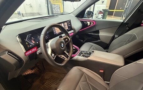 BMW X3, 2025 год, 7 350 000 рублей, 11 фотография