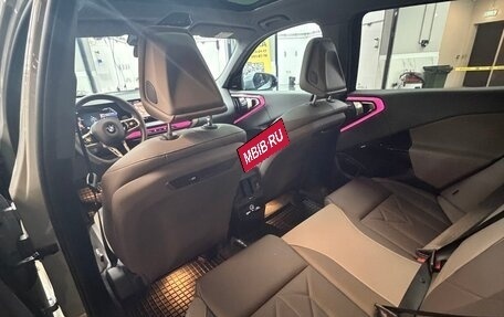 BMW X3, 2025 год, 7 350 000 рублей, 10 фотография